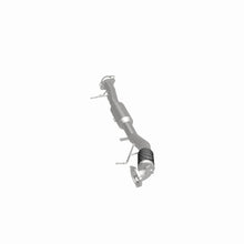 Load image into Gallery viewer, MagnaFlow 08-13 Volvo C30 2.5L Direct Fit Converter - 5561257
