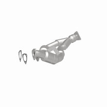Load image into Gallery viewer, MagnaFlow Direct Fit Catalytic Converter 04-06 VW Touareg 3.2L - 51499