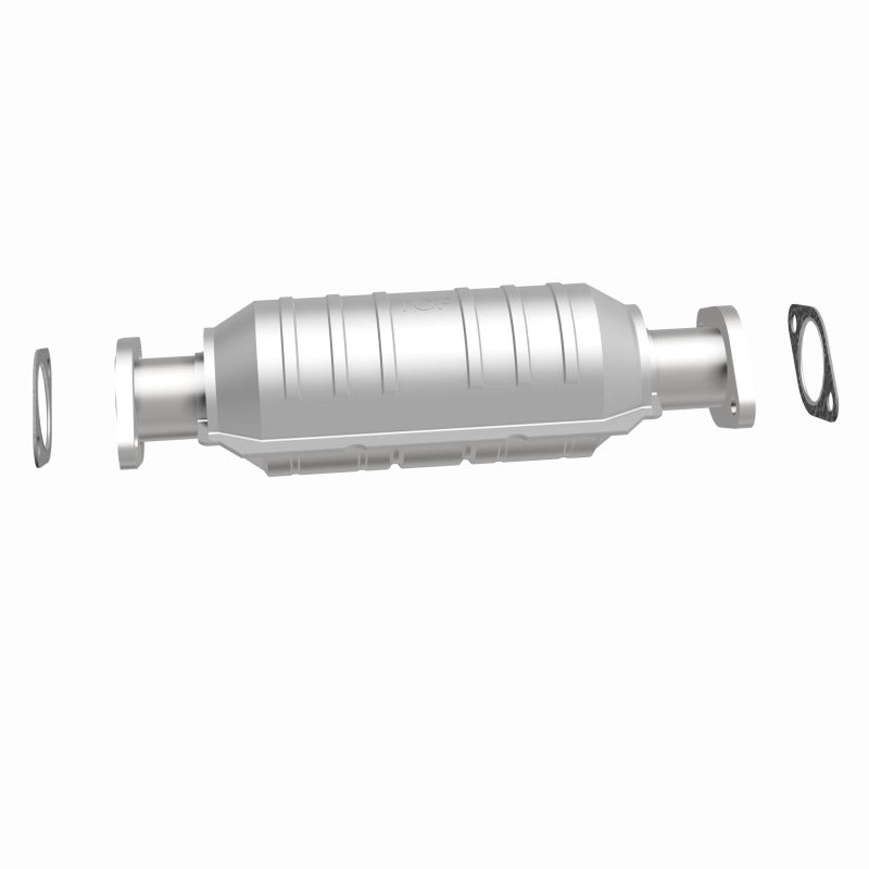 MagnaFlow Direct Fit Catalytic Converter Dodge-Mitsubishi-Plymouth - 23242