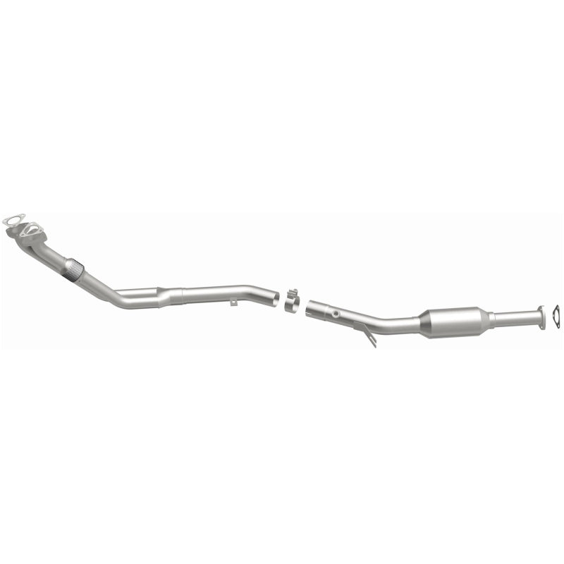 MagnaFlow Conv BMW 58.25X6.5X4 1.75/1.75 - 23553