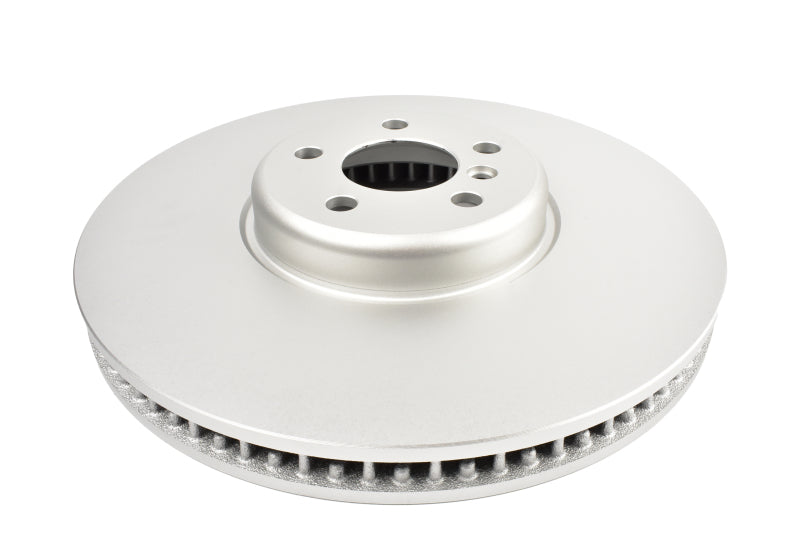 DBA 17-19 BMW 540i (w/Sport M Brake) Front Right En-Shield Standard Rotor - DBA3144ER
