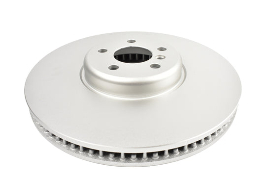 DBA 17-19 BMW 540i (w/Sport M Brake) Front Right En-Shield Standard Rotor - DBA3144ER