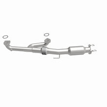 Load image into Gallery viewer, MagnaFlow 2016 Honda Odyssey 3.5L Direct Fit Converter - 5592282