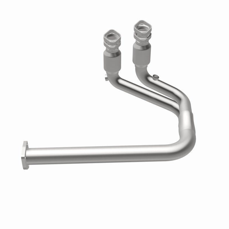 MagnaFlow Direct Fit Catalytic Converter 00-04 Jeep Wrangler 4.0L - 447188