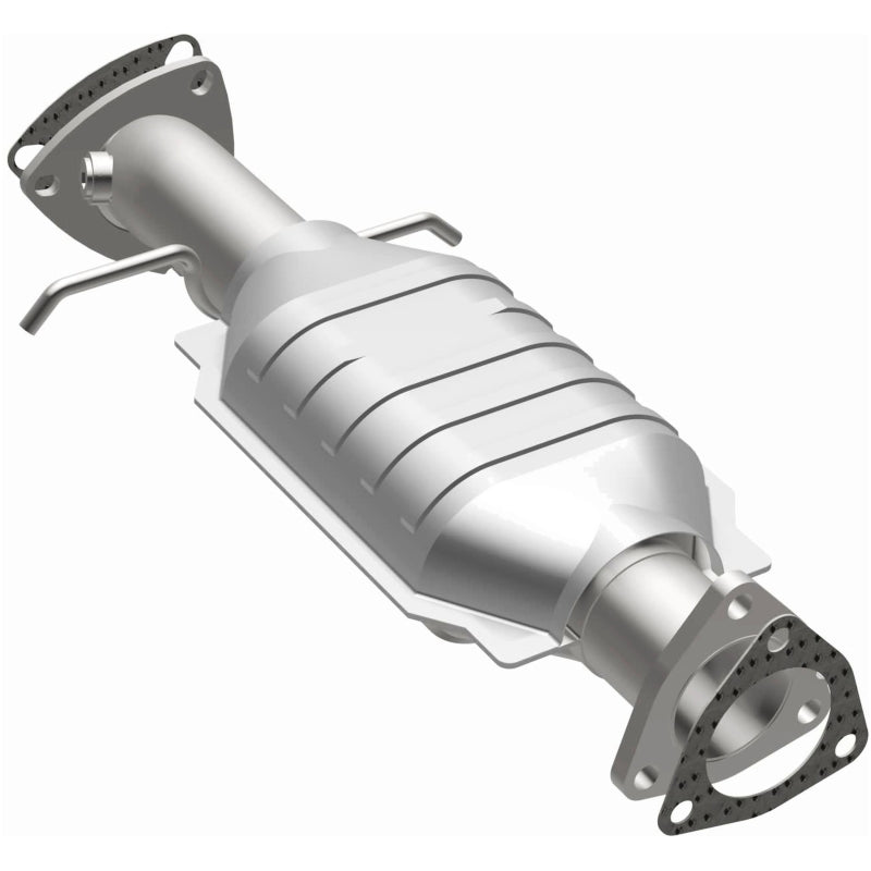 MagnaFlow Direct Fit Catalytic Converter 96-99 Blazer/Jimmy 4.3L - 447212