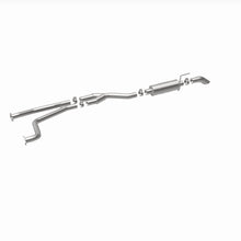 Load image into Gallery viewer, MagnaFlow SYS C/B 07-10 Titan CC/EC 5.6L - 17109