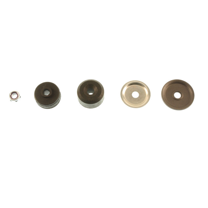 Bilstein 4600 Series 82-03 Chevy S10 / 82-91 GMC S15 Front 46mm Monotube Shock Absorber - 24-187428