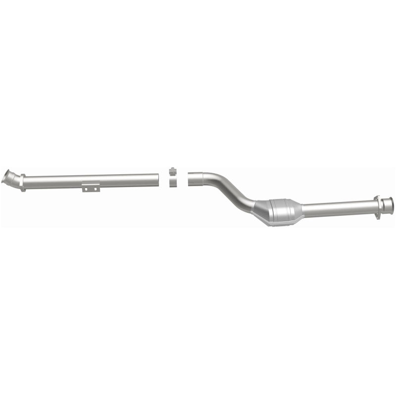 MagnaFlow Conv DF 03-05 Mercedes C230 1.8L - 24276