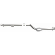 Load image into Gallery viewer, MagnaFlow Conv DF 03-05 Mercedes C230 1.8L - 24276