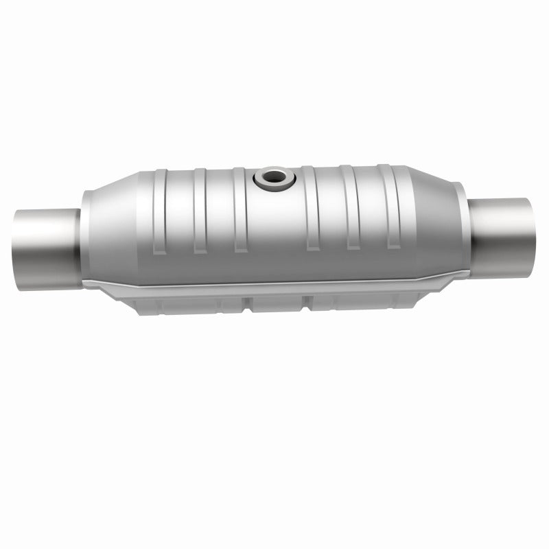MagnaFlow Universal Catalytic Converter 2.25 inch CA Tier 1 - 408055