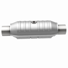 Load image into Gallery viewer, MagnaFlow Universal Catalytic Converter 2.25 inch CA Tier 1 - 408055