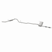 Load image into Gallery viewer, MagnaFlow BRE Exhaust Kit 99-03 Ford Windstar - 106-0452