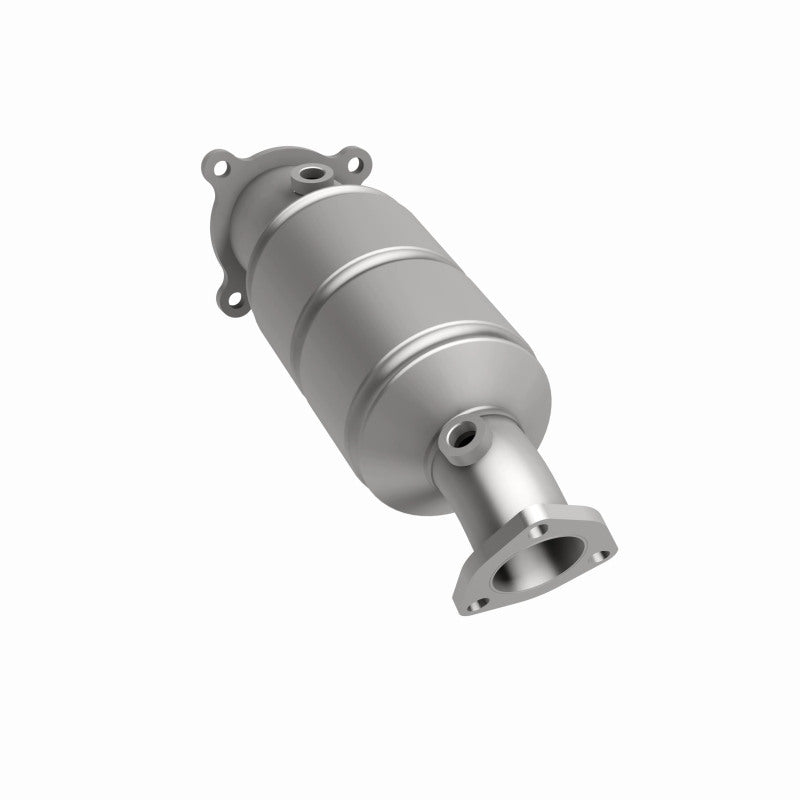 MagnaFlow Direct Fit Catalytic Converter 05-09 Audi A4 2.0 turbo OEM - 49163