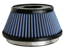 Load image into Gallery viewer, aFe MagnumFLOW Pro 5R Intake Replacement Air Filter 5.63x6.85 F x 6.78x8 B x 4.5x5.5 T x 3.5H - 24-91058