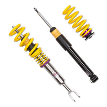 Load image into Gallery viewer, KW Coilover Kit V1 Audi S4 (8E/8H QB6) Wagon/Convertible - 10210065