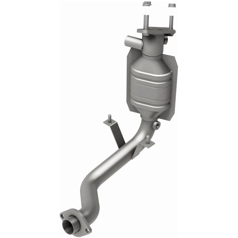 MagnaFlow Conv DF 01-04 Escape 2.0 Manifold - 50360