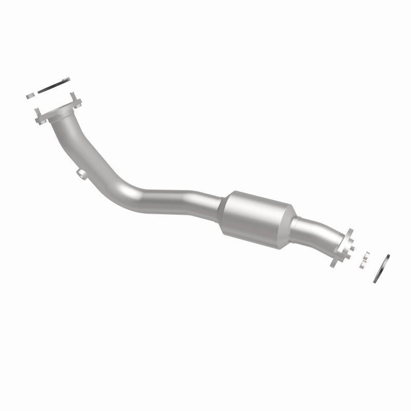 MagnaFlow 13-15 Toyota RAV4 2.5L Direct Fit Converter - 5571541