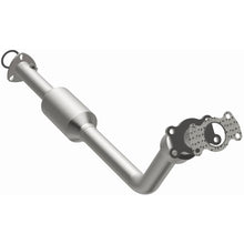 Load image into Gallery viewer, MagnaFlow Direct Fit Catalytic Converter 96-98 Grand AM 2.4L M/T - 23130