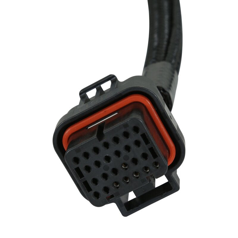 AEM VCU Universal LV Rear Harness - 30-8601
