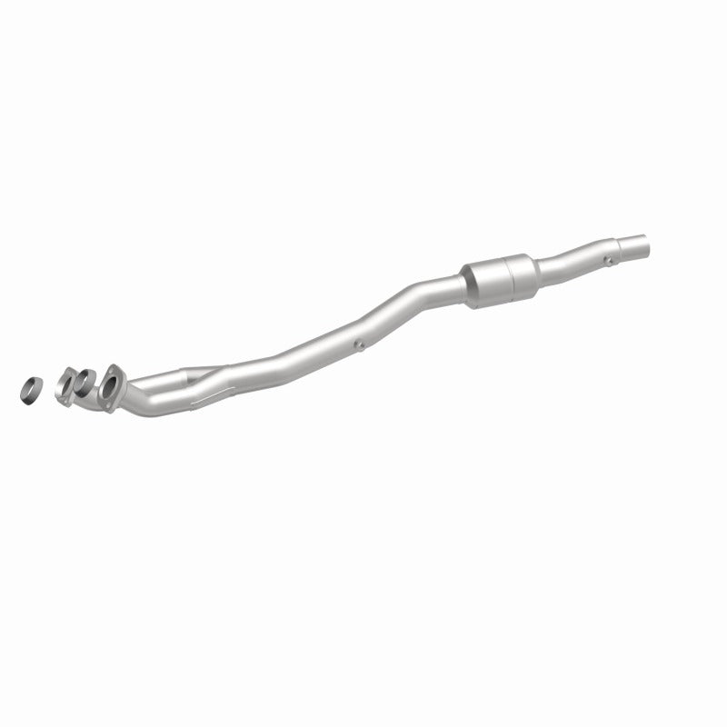 MagnaFlow 96-98 BMW 740iL 4.4L Direct Fit Converter - 4481682