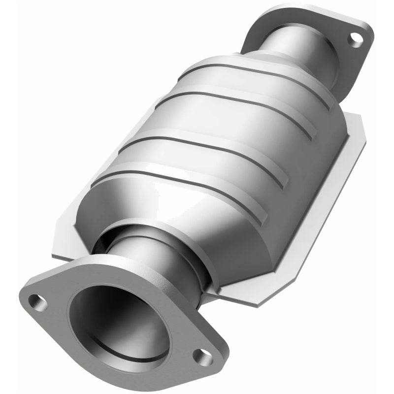 MagnaFlow Conv DF 00-02 Nissan Sentra 1.8L CC - 24360