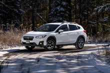 Load image into Gallery viewer, MBRP 18-23 Subaru Crosstrek 2.0L/2.5L T304 SS 2.5in Single Rear Exit Axle-Back Exhaust System - S4813304