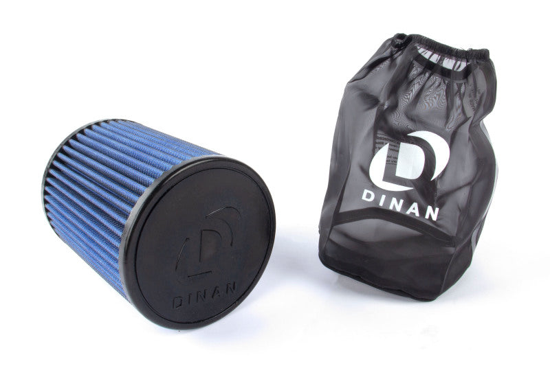 Dinan 96-99 BMW 3-Series Cold Air Intake - D760-0321B
