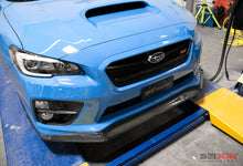 Load image into Gallery viewer, Seibon 2015+ Subaru STI/WRX MB1-Style Carbon Fiber Front Lip - FL15SBIMP-MB1