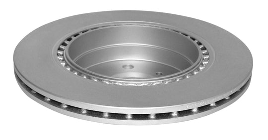 DBA 12-16 Mercedes-Benz C250 Sport Edition Sedan Rear En-Shield Standard Rotor - DBA2683E