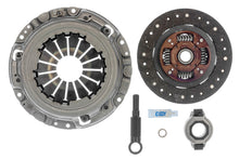 Load image into Gallery viewer, Exedy OE 1998-2001 Nissan Altima L4 Clutch Kit - KNS06
