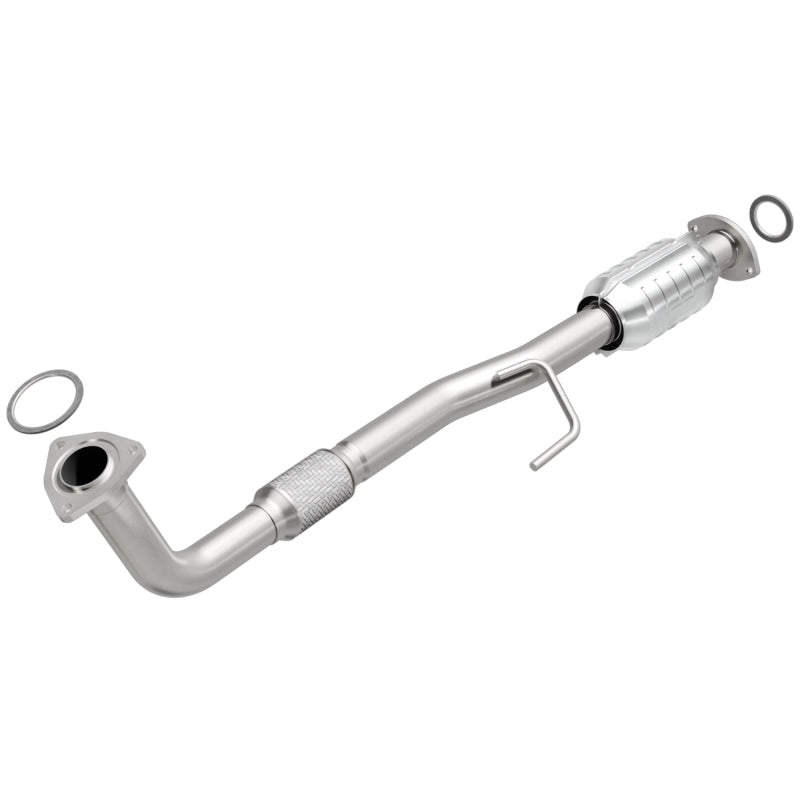 MagnaFlow Direct Fit Catalytic Converter 99-00 Toyota Camry 2.2L - 51308
