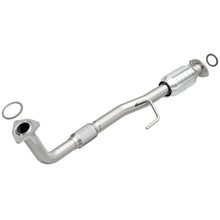 Load image into Gallery viewer, MagnaFlow Direct Fit Catalytic Converter 99-00 Toyota Camry 2.2L - 51308