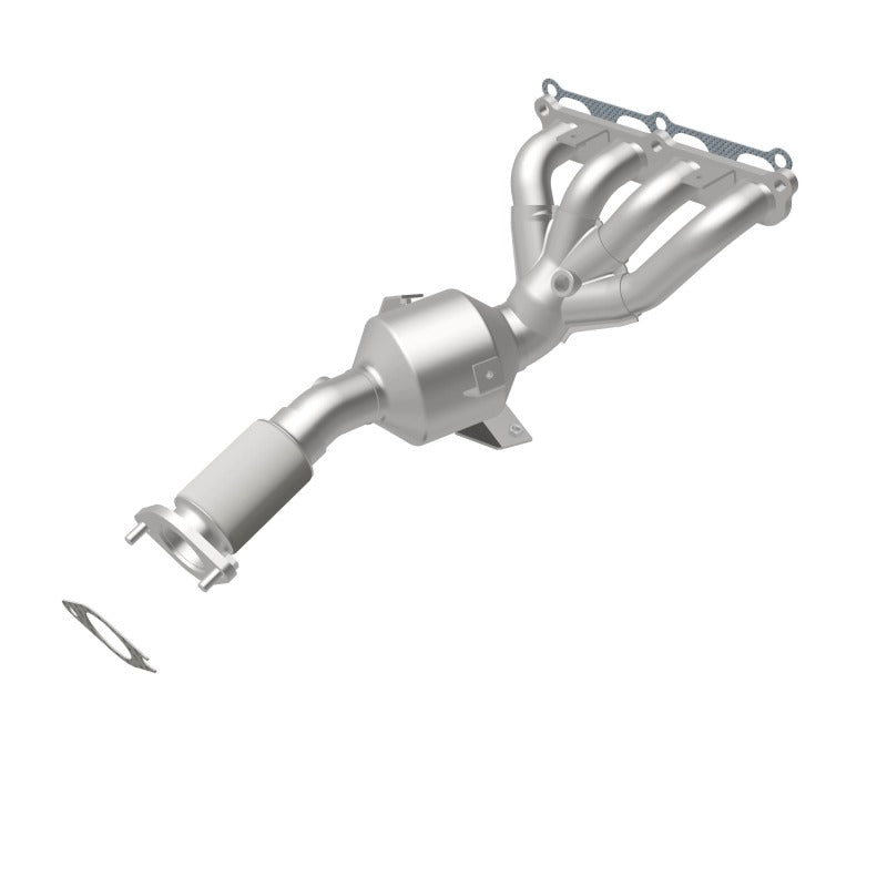 MagnaFlow 11-17 Ford Fiesta 1.6L Direct Fit Catalytic Converter - 5531552