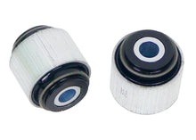 Load image into Gallery viewer, Whiteline Rear Upper Control Arm Inner Forward Bushings - W63630