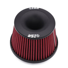 Load image into Gallery viewer, ISR Performance Air Filter - N62 Z32 MAF (Bolt-On Style) - IS-AFNZ40BLT