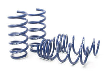 Load image into Gallery viewer, H&amp;R 19-22 BMW M850i xDrive Coupe (AWD) G15 Sport Spring (w/Adaptive Susp.) - 28671-1