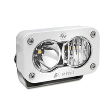 Load image into Gallery viewer, Baja Designs S2 Pro Driving/Combo White LED Light - 480003WT