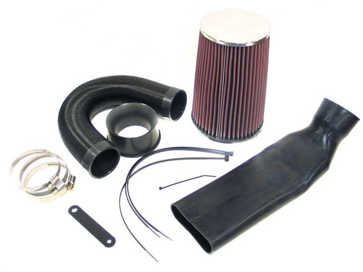 K&N 93-98 Miata Performance Intake Kit (International Models ONLY) - 57-0348