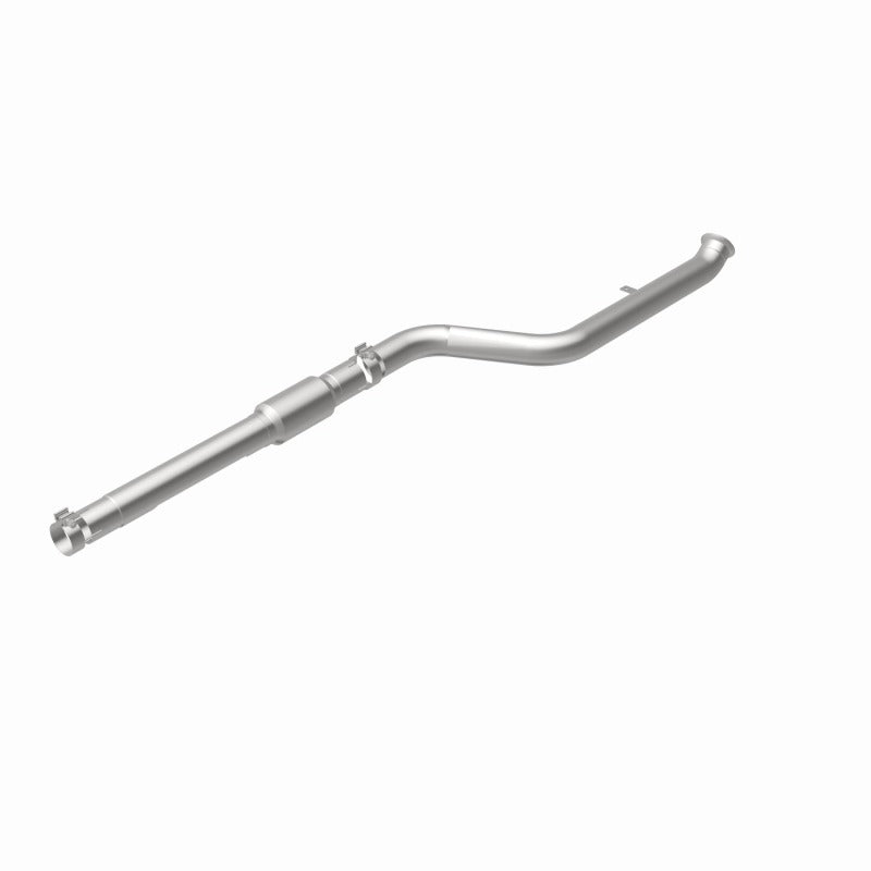 MagnaFlow 18-22 BMW 530e OEM Grade Federal / EPA Compliant Direct-Fit Catalytic Converter - 280544