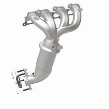 Load image into Gallery viewer, MagnaFlow DF Cat. Conv 07-10 Chevy Colorado / 07-10 GMC Canyon / 07-08 Isuzu I-290 2.9L Manifold - 49378