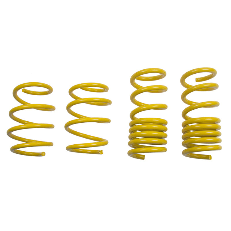 ST Lowering Springs Ford Mustang V8 - 28230052