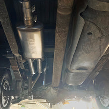 Load image into Gallery viewer, Flowmaster 94-02 RAM 1500/2500/3500 5.2L/5.9L Cat-Back Exhaust System - 717946
