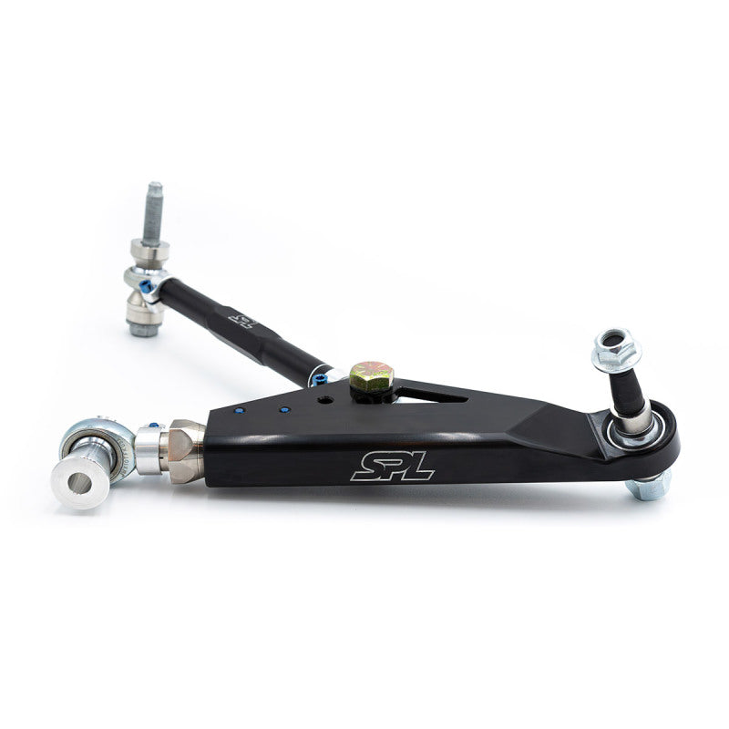 SPL Parts 2013+ Subaru BRZ/Toyota 86 Front Lower Control Arms - SPL FLCA FRS