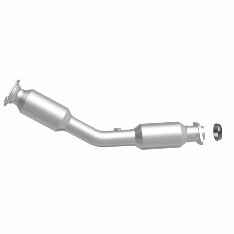 MagnaFlow Direct Fit Catalytic Converter 07-08 Nissan Sentra L4-2.0L - 551753