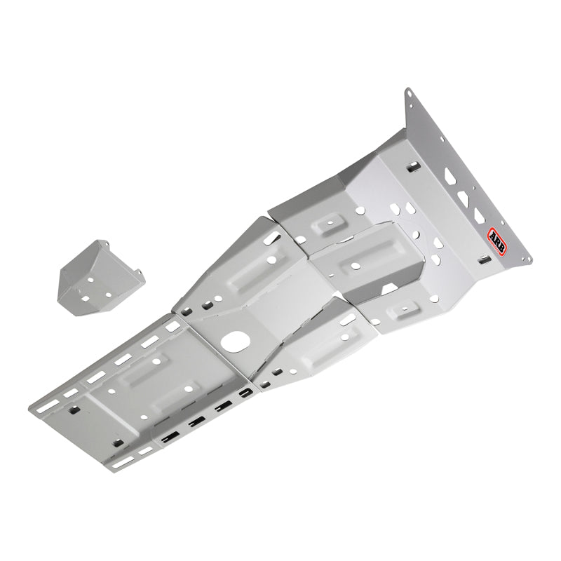 ARB Under Vehicle Protection Hilux & Fortuner 15 On - 5414200