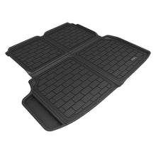 Load image into Gallery viewer, 3D MAXpider 22-24 Mercedes-Benz Eqs Sedan Kagu Black Foldable Cargo