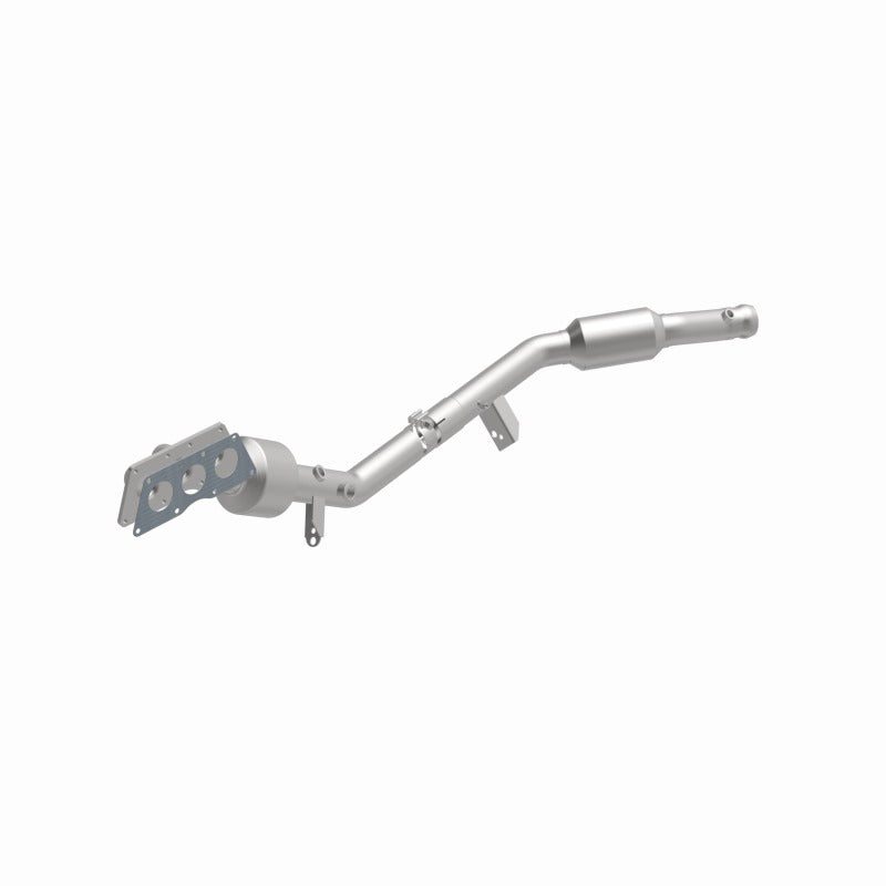 MagnaFlow 12-15 ML350 V6 3.5 OEM Manifold Direct Fit Converter - 22-069