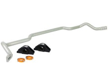 Load image into Gallery viewer, Whiteline 02-06 Acura RSX 01-05 Honda Civic Rear Sway Bar 26mm 3 Point Adjustable - BHR67XZ
