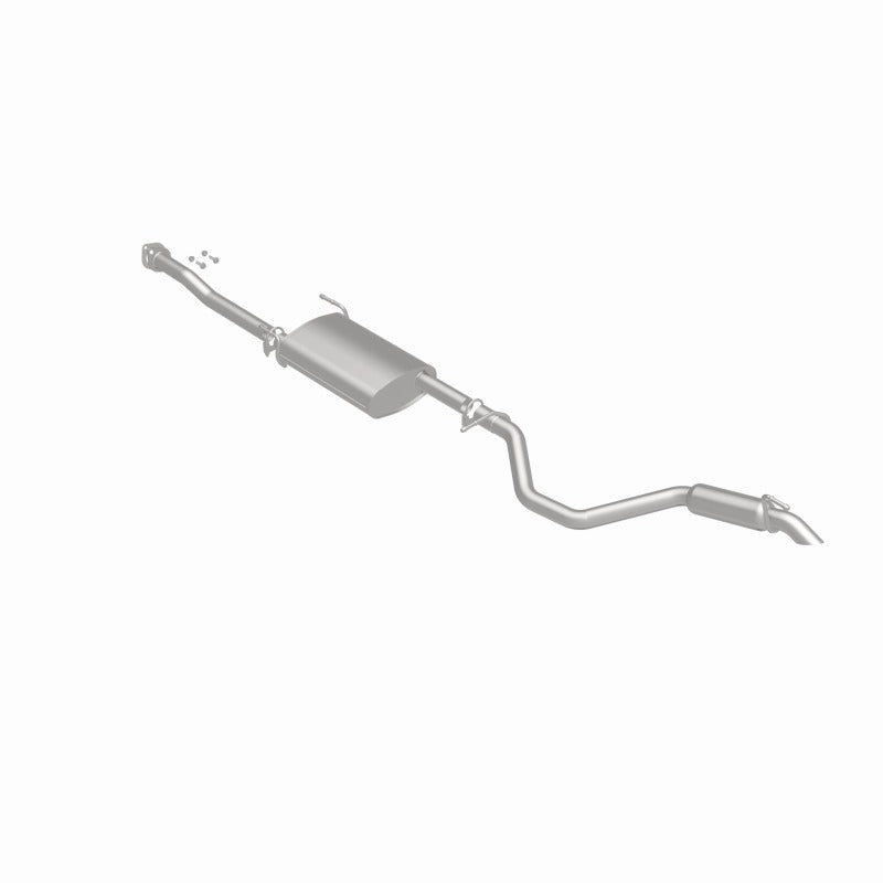 MagnaFlow BRE Exhaust Kit 14-16 TOYOTA HIGHLANDER 3.5L - 106-0780