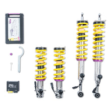 Load image into Gallery viewer, KW Tesla Model S P90D AWD DDC ECU Coilover Kit - 39087001